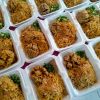 Mie Yamin ghacoan+bakso urat