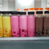 Es Susu Jelly
