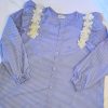 blouse wanita korean blouse