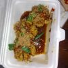 Bakso urat mercon
