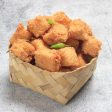 Tahu crispy