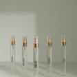 PAKET BUNDLING PARFUM TRAVEL SIZE ( 5PCS PARFUM )