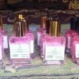 Parfum non alkohol