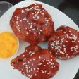 Paket Nasi Ayam Richeese