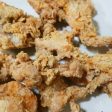 Balungan crispy